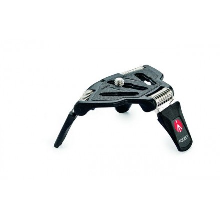 Штатив Manfrotto Pocket Support Large Black (MP3-BK)